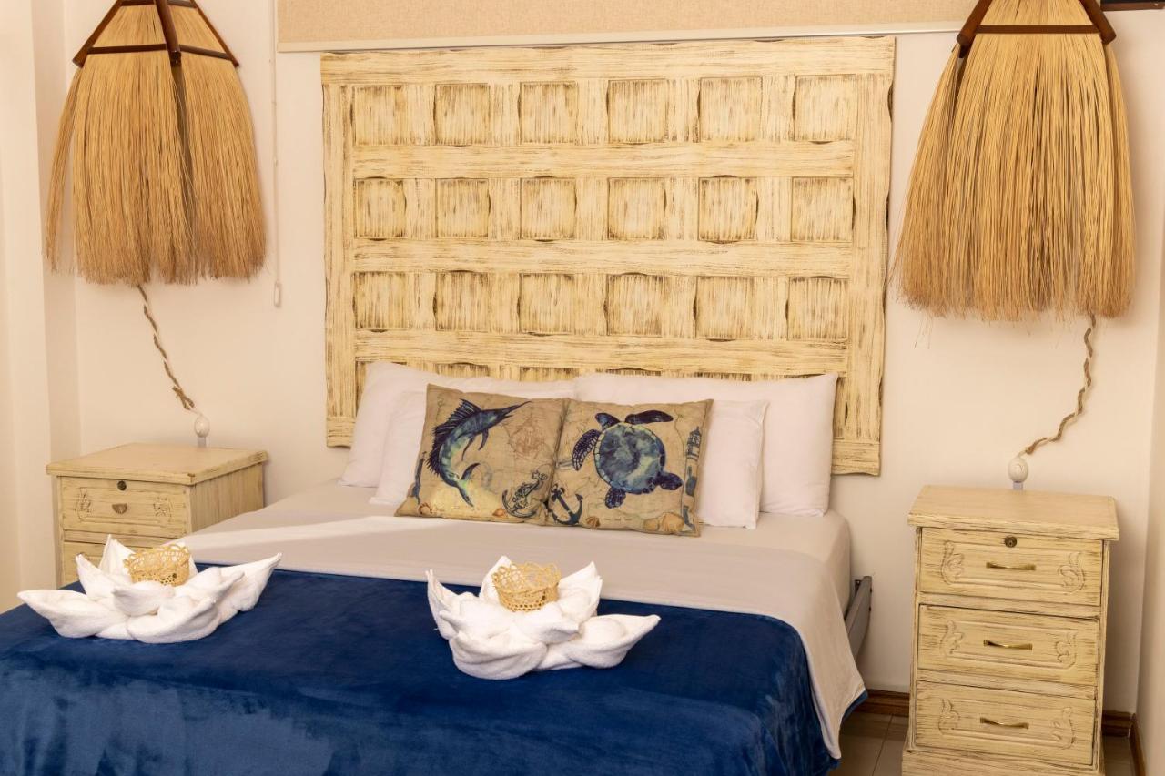 Galapagos Planet Hotel Puerto Baquerizo Moreno Zewnętrze zdjęcie