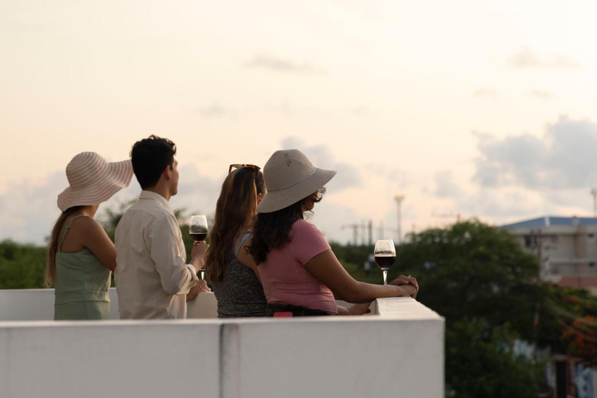 Galapagos Planet Hotel Puerto Baquerizo Moreno Zewnętrze zdjęcie