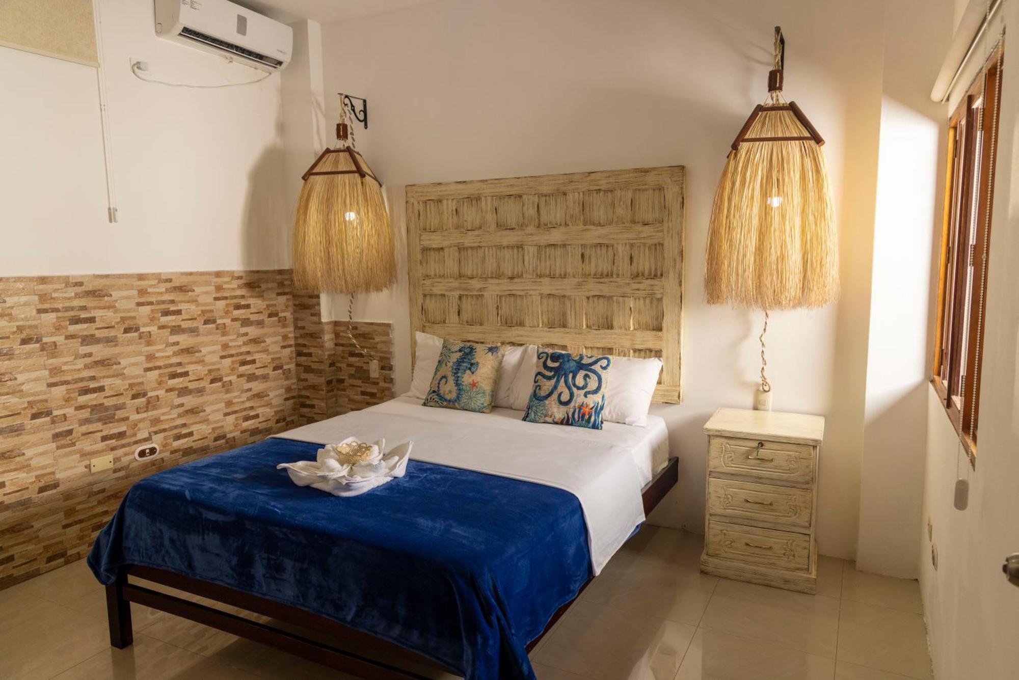 Galapagos Planet Hotel Puerto Baquerizo Moreno Zewnętrze zdjęcie