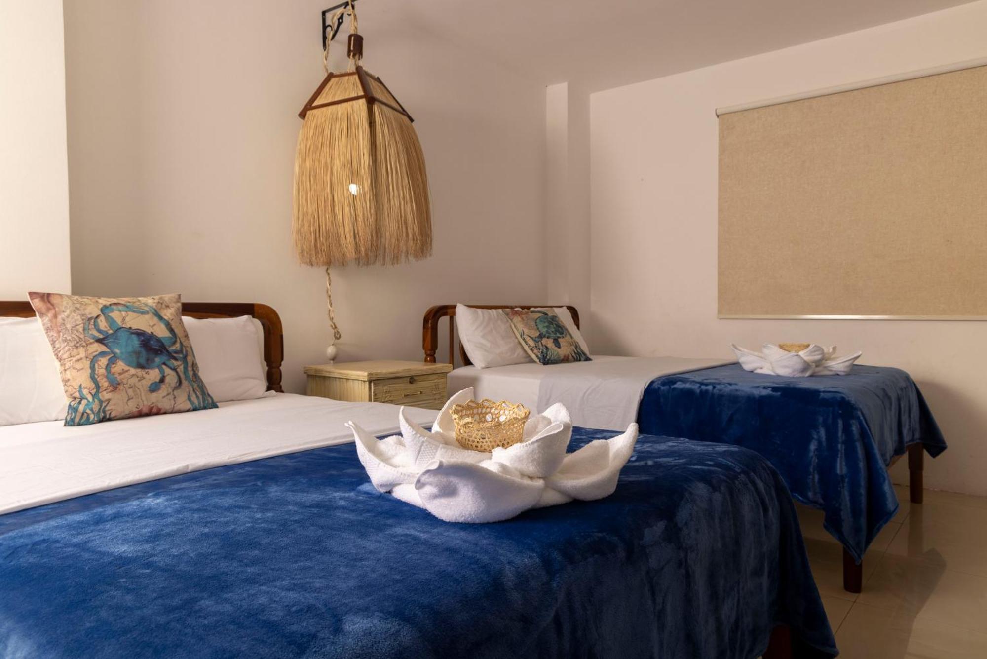 Galapagos Planet Hotel Puerto Baquerizo Moreno Zewnętrze zdjęcie