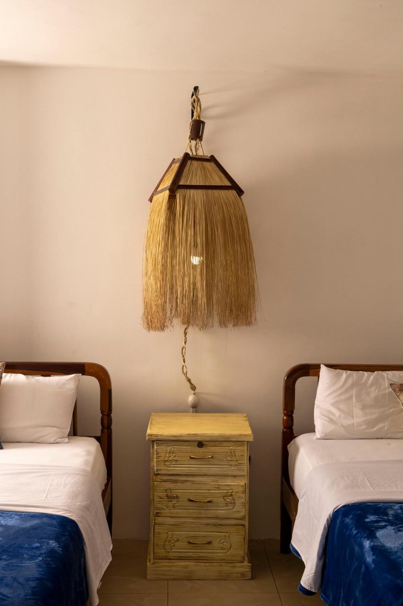 Galapagos Planet Hotel Puerto Baquerizo Moreno Zewnętrze zdjęcie