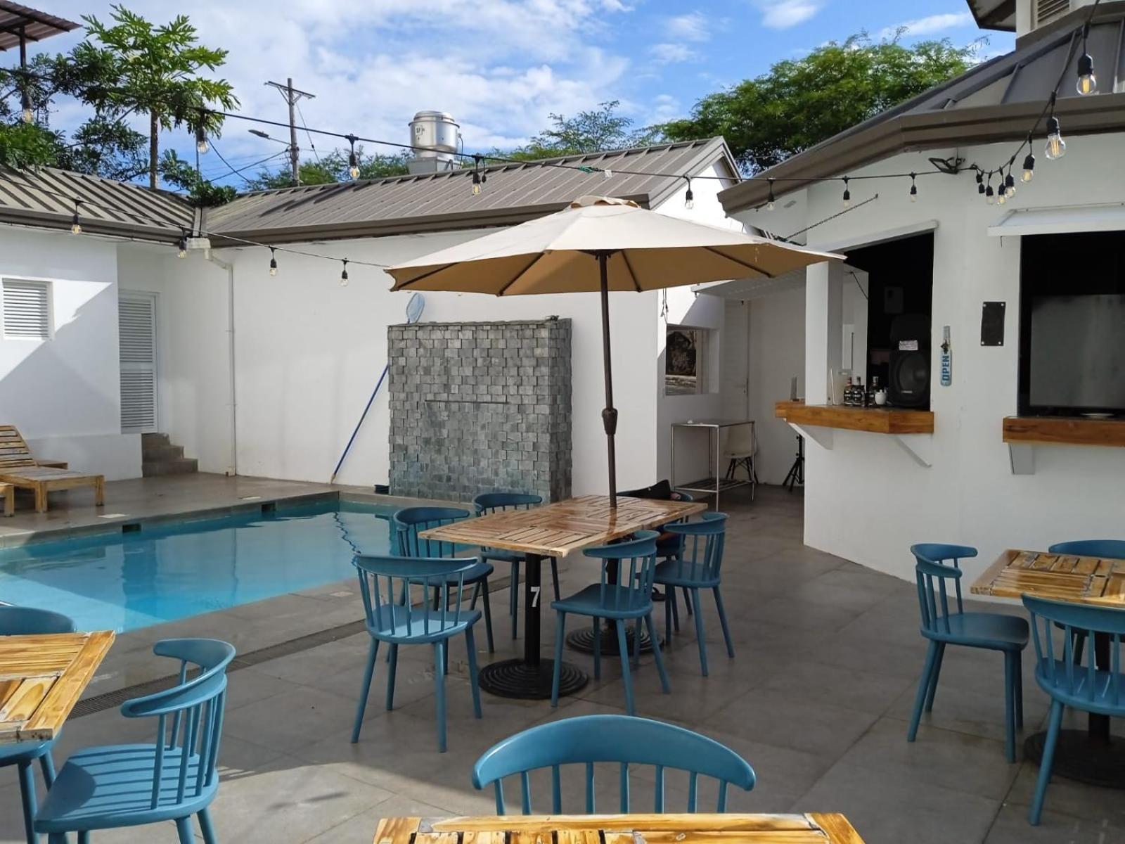 Galapagos Planet Hotel Puerto Baquerizo Moreno Zewnętrze zdjęcie
