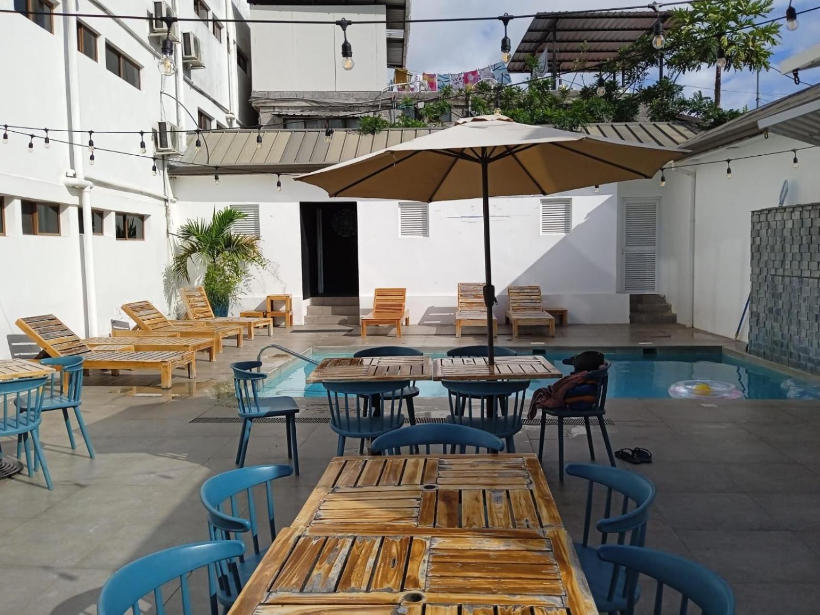Galapagos Planet Hotel Puerto Baquerizo Moreno Zewnętrze zdjęcie