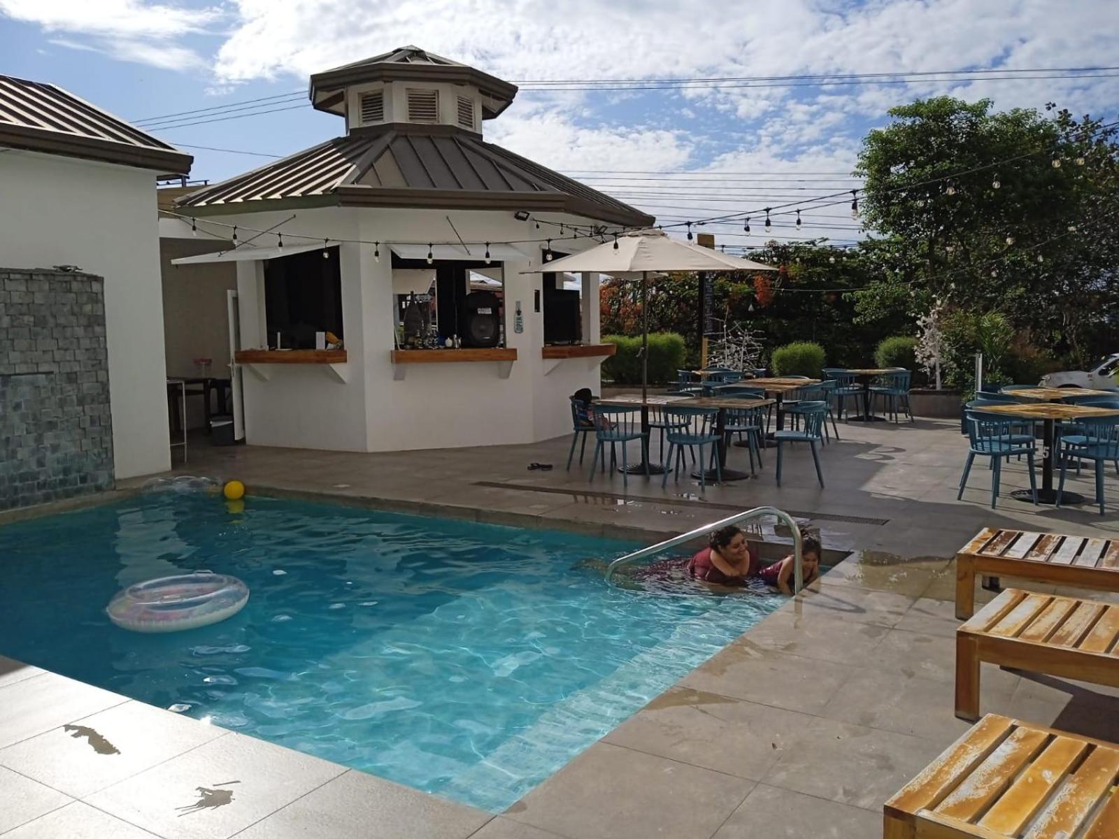 Galapagos Planet Hotel Puerto Baquerizo Moreno Zewnętrze zdjęcie